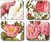 Redoute Roses - Set of 4 Placemats