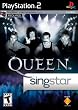 SingStar Queen...