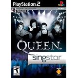 SingStar Queen - Stand Alone