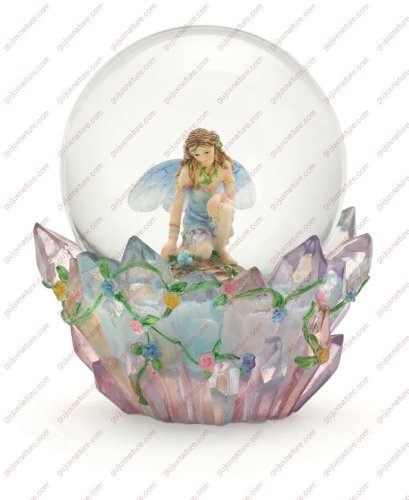 Childrens Toyshop  Toys : Munro Faerie Glenn FG0804 Krystalumas Realm
