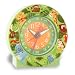 Baby Watch - Jungle - R�veil Enfant - Mouvement silencieux - Vert