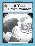 Buy : A Guide for Using A Year Down Yonder in the Classroom