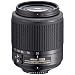 Photo : Nikon 55mm - 200mm f/4-5.6G ED AF-S DX Autofocus Zoom Lens - Refurbished by Nikon U.S.A.