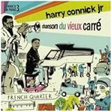 Chanson du Vieux Carré