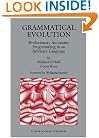 Grammatical Evolution: Evolutionary Automatic Programming in an Arbitrary Language (Genetic Programming)