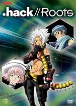 Stream .hack//Roots, Vol. 1 Online.