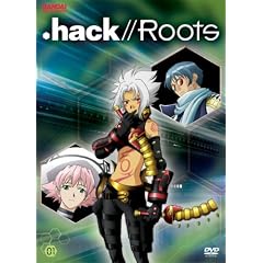 .hack  Roots, Vol. 1 by 