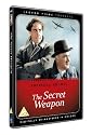 Sherlock Holmes - The Secret Weapon [DVD] [1942]