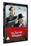Sherlock Holmes - The Secret Weapon [DVD] [1942]