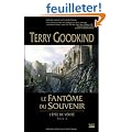 L'Ep�e de v�rit�, tome 10 : Le Fant�me du Souvenir