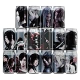 Final Fantasy VII Potion Can Energy Drink Random Import Japan
