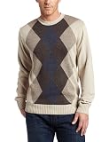 DockersMensCottonFancySweater