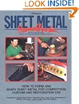 Sheet Metal Handbook HP575