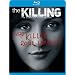 The Killing: The Complete First Season [Blu-ray]