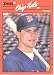 1990 Donruss # 690 Chip Hale Minnesota Twins Baseball Card