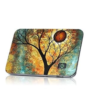 Fall Inspiration Protective Decal Skin Sticker for Verizon Novatel MiFi 2200 Mobile Wi-Fi Hotspot Modem