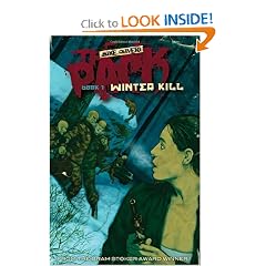The Pack: Winter Kill