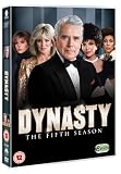 Dynasty - Season 5 [DVD]