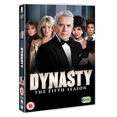 Dynasty - Season 5 [DVD]