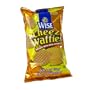 Wise Cheese Waffies, 5oz Bag - 8 Unit Pack
