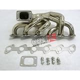 OBX SUS Turbo Header Manifold BMW E30 , 325 328i (M20 B25 Engine) by OBX Racing Sports