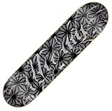 DGK Tattoo - Marcus McBride Skateboard Deck - 8.0 in. x 31.06 in.