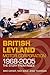 British Leyland Motor Corporation 1968-2005