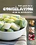 Petit guide de la cong�lation et de la st�rilisation