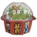 DuneCraft Dome Terrariums - Biblical Garden