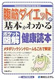 腹筋ダイエットの基本がわかる健康読本―ポケット図解 (Shuwasystem Health Guide Book)/