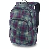 Dakine Rucksack Isis, tartan, 23 Liter