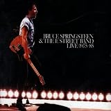 Live In Concert 1975 - 85 Bruce Springsteen & The Street Band