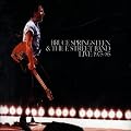 Live In Concert 1975 - 85 Bruce Springsteen & The Street Band