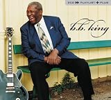 Playlist Plus (B.B. King). B.B. King Tracks: Sneakin' Around, How Blue Can You Get?, Help The Poor, Never Trust A Woman, Every Day I Have The Blues (live), Sweet Little Angel (live), Please Love Me (live), All Over Again, Don't Answer The Door, Gambler's Blues (live), Tired Of Your Jive (live), Sweet Sixteen (Parts 1 & 2) (live), Paying The Cost To Be The Bo