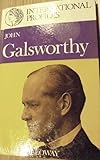 John Galsworthy