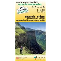 Ordesa, Gavarnie
