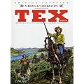 Tex sp�cial, Tome 25 : Vers l'Or�gon