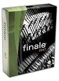 MakeMusic Finale 2008 Hybrid LabPack - 5 User