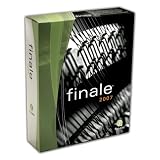 MakeMusic Finale 2008 Hybrid LabPack - 5 User