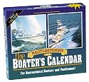 2010 Nauti-Benders Boaters - Box Calendar