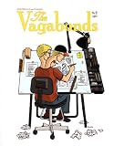 Of Two Minds (The Vagabonds, #2)