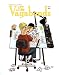Of Two Minds (The Vagabonds, #2)