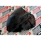 New Ducati Monster Polycarbonate Windscreen Windshield by SSR Motorsports