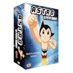 Astro le petit robot