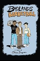 Badlands Basketball Badlands Basketball