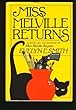 Miss Melville Returns (Thorndike Press Large Print Basic Series)