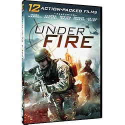 Under Fire - 12 Movie Collection