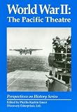 World War II: The Pacific Theatre