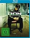 DON - Das Spiel beginnt [Blu-ray]