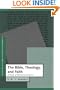 The Bible, Theology, and Faith: A Study of Abraham and Jesus (Cambridge Studies in Christian Doctrine)